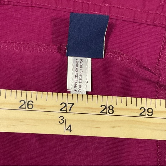 Chaps Classic Button Front Men’s Long Sleeve Shirt 2 Small Decorative Po… - Picture 8 of 10